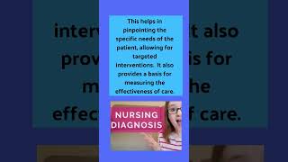 What is the Nursing Process and Why Do We Need It #nurse #nurses #nursing #nursingprocess