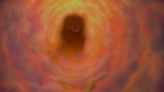 The Lion King - Mufasa's Ghost (Zulu) 🇿🇦 [4K]