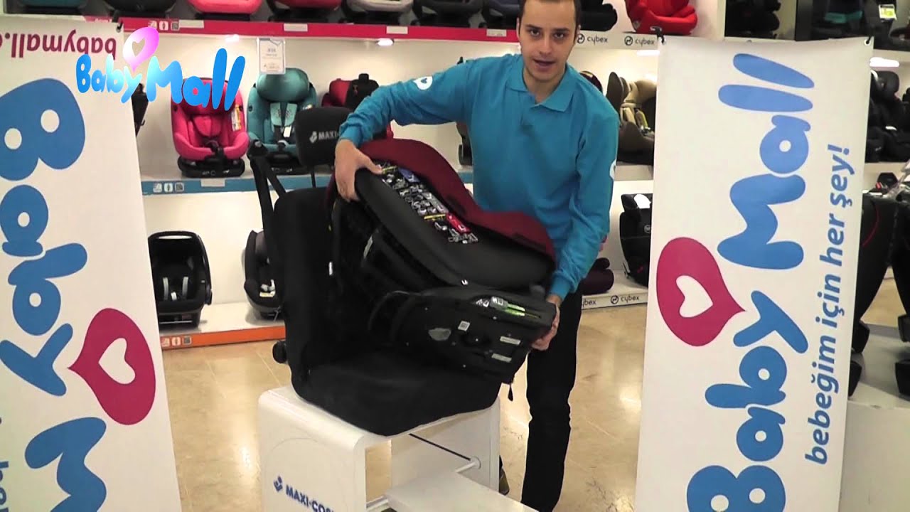 Bebe Confort Milofix Oto Koltugu Urun Tanitimi Babymall Youtube Bebe Confort Milofix Oto Koltugu Urun Tanitimi Babymall Youtube