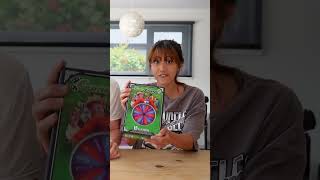 WIN 1 of 5 Boxes of Game Changer! 🏆