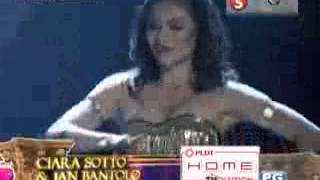Celebrity Dance Battle Episode 12 Ian Bantolo And Ciara Sotto