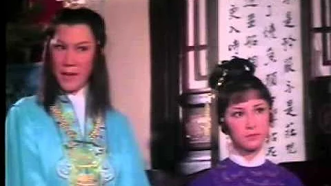 新紅樓夢『賈寶玉----凌波、林黛玉---周芝明 、 薛寶釵----李 菁 - 天天要聞