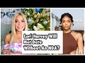 Lori Harvey Makes Men Sign An NDA Before Dating