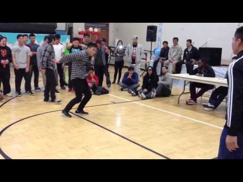 ??? vs. Squadron Ace (Breaks4Tots 2013)