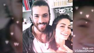 Can & Sanem Erkenci Kus