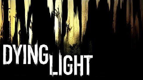 Dying Light - Part 15 - Tolga & Fatin