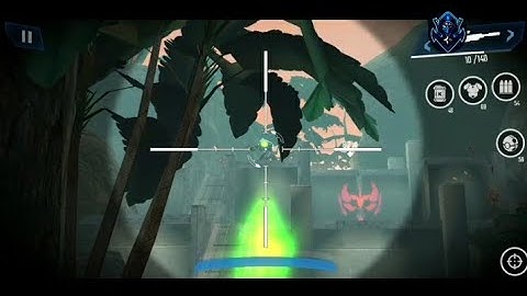 N.o.v.a legacy ||level  10