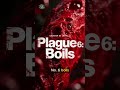10 Plagues of Egypt