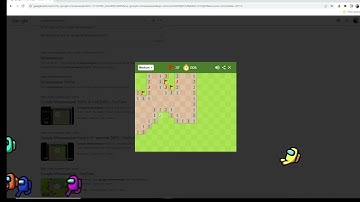 google minesweeper part 2