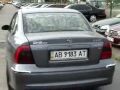 Opel Vectra...no this parking(((((Нет Верок...