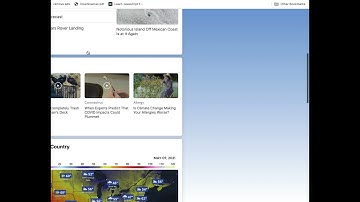 Cool Bookmarklets #1