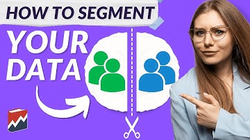 How To Create Segments in GA4
