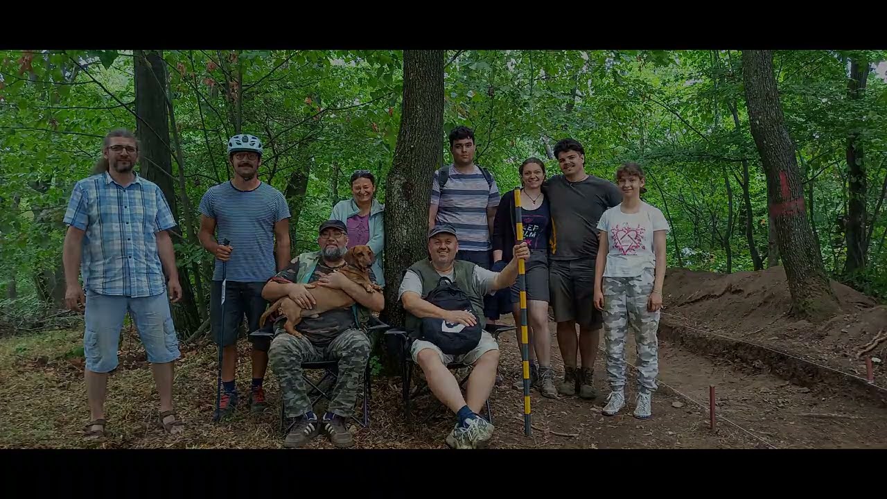 Time Team: Șimleu Silvaniei/Observator 2022