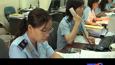 Tự chứng nhận xuất xứ hàng hoá để hưởng lợi từ FTA