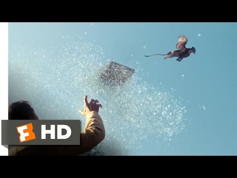 The Spiderwick Chronicles 5 9 Movie CLIP Escape 2008 HD