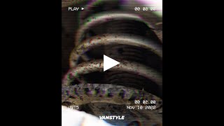 Swamper Off-Road Vw T5 Transporter Review With Paul Cowland