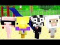 WER ist DER VERRÄTER?! - Minecraft WOLF