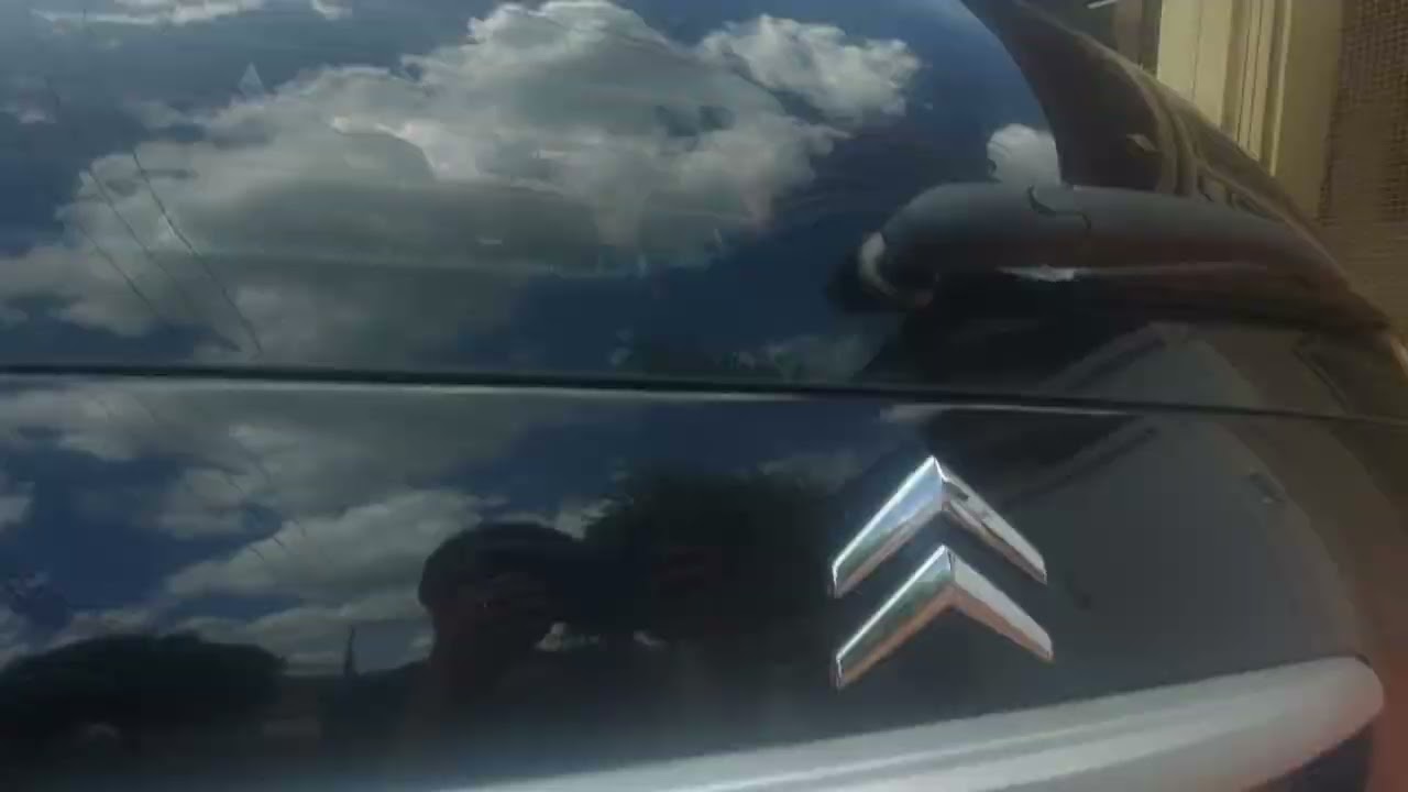 Analisando o c3 turbo de 2012