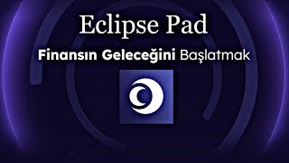 Eclipse Fi - Sei Ve Cosmos'un Ilk Launchpad Projesi