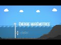 Quiz sur l'énergie marée motrice