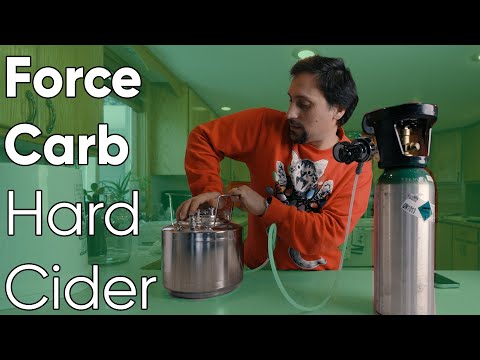 How to Keg