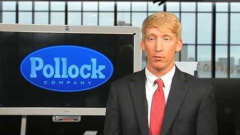 Pollock Company Mailing Machines