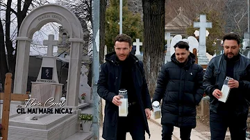 Florin Cercel - Cel mai mare necaz | Official Video