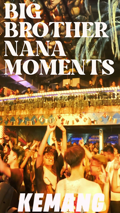 NANAN MOMENTS KEMANG #music #musik  #reggae
