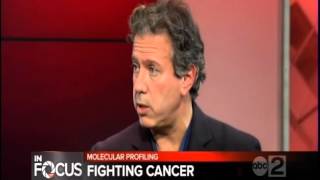 Molecular Profiling: An Advanced Approach to Fighting Cancer - MedStar Franklin Square