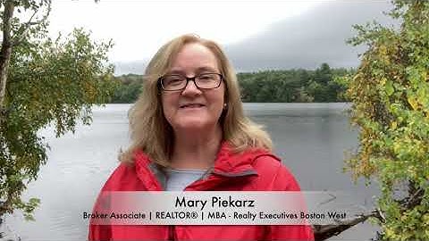 Mary Piekarz, REALTOR® - HOMEBEAT
