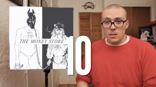 Reacting to My Money Store Review 10 Years Later
