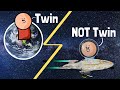I finally understood the Twin's Paradox from Einstein's relativity! (My mind is blown)