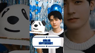 Gong Jun 龚俊 Simonhappy Birthdaymalaysia Junweixian Love You