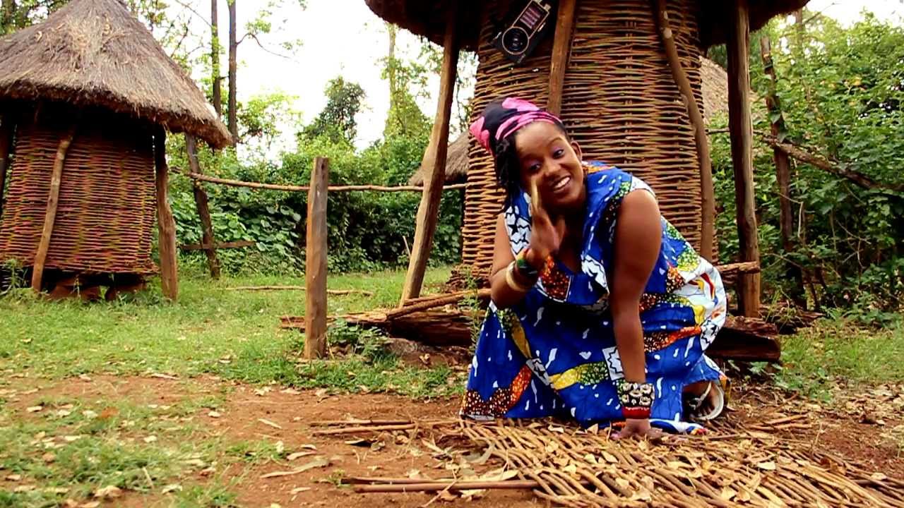Mama Africa - Women of the World (Official Video)