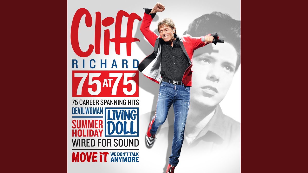 AOR CD cliff richard⑤ AOR CD cliff richard⑤ Amazon.com: The Album: CDs & Vinyl