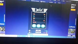 Little game i found on the net. (Galaxy chicken invaders)