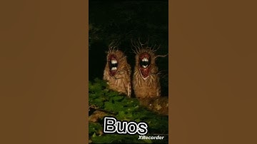Thumbnail of Animales afectados por el virus de Unnatural habitat