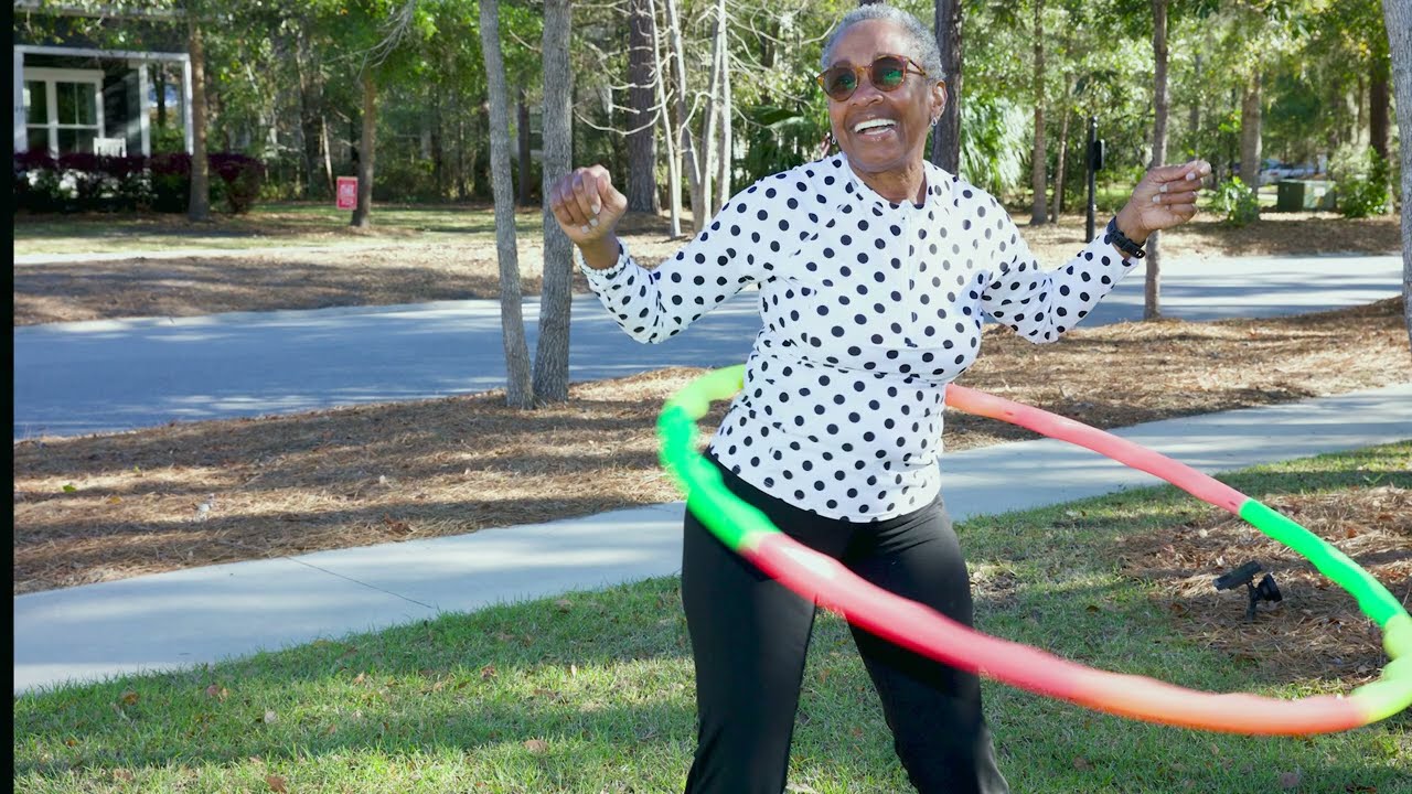 Meet Dolette McDonald