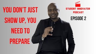 Sip Episode 2 Short Clips Bongani On Interview Prep, Wfh, Virtual Rooms, Thinkbig39, Academics,