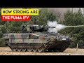 How Strong Are The Puma Infantry Fighting Vehicle How Strong Are The Puma Infantry Fighting Vehicle