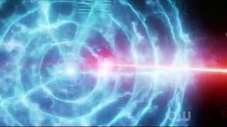 Supergirl 5X13 Nia Nals Dreamcatcher