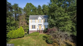 Residential for sale - 3 BROOKSBANK CT, FREDERICKSBURG, VA 22405