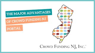 What Are The Major Advantages Of The Crowd Funding Nj Portal? Crowdfunding By Crowd Funding Nj