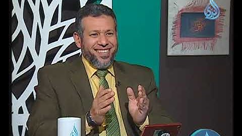 حادي الركب|ح51| أل عمران من الآية1 إلي 9 |صفة الإستطالة | الشيخ أشرف عامر 29-12 -2018