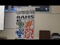 BAHS Presentation Apodora Papuana