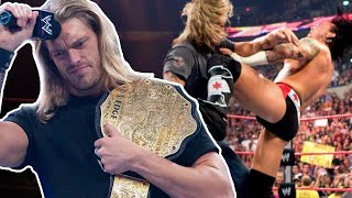 10 Dumbest Decisions By WWE Champions