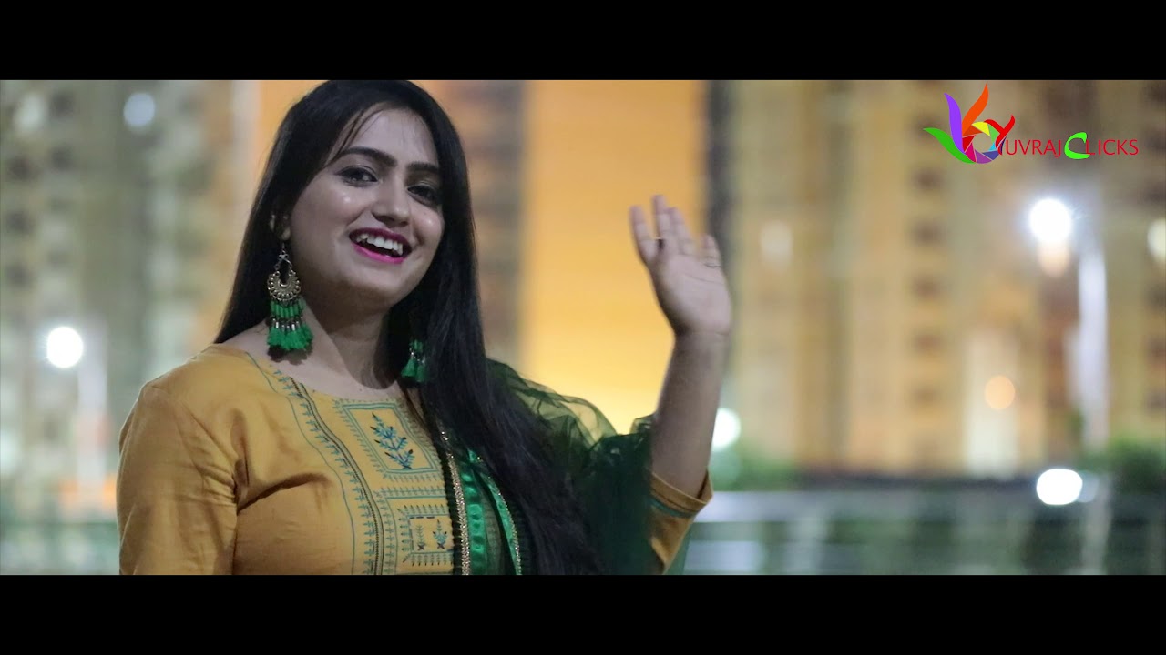 I YuvrajStudio I chandrakala | yuvraj Clicks | Vaibhav Singh | - YouTube