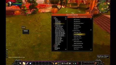 Beginner Grid Healing + Config Guide [HD]