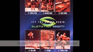 Wwe Ppv Themes 2004