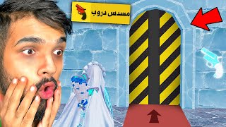 اسرار تحديث ببجي موبايل الجديد مستحيل تكون تعرفها ! 😱😈 ( المدينة الثلجية )